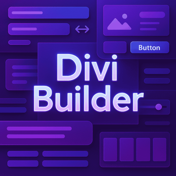 Divi Theme & Plugins Bundle – The Ultimate Website Builder Kit - Image 3