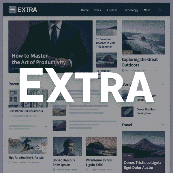 Divi Theme & Plugins Bundle – The Ultimate Website Builder Kit - Image 6
