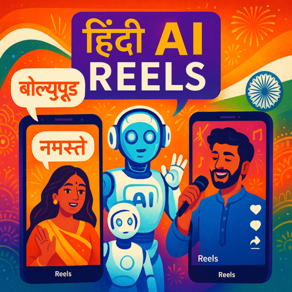AI Reels Bundle – 10,000+ High-Quality AI-Generated Reels for Every Niche - Image 2