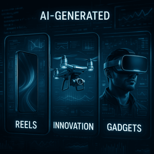 AI Reels Bundle – 10,000+ High-Quality AI-Generated Reels for Every Niche - Image 4