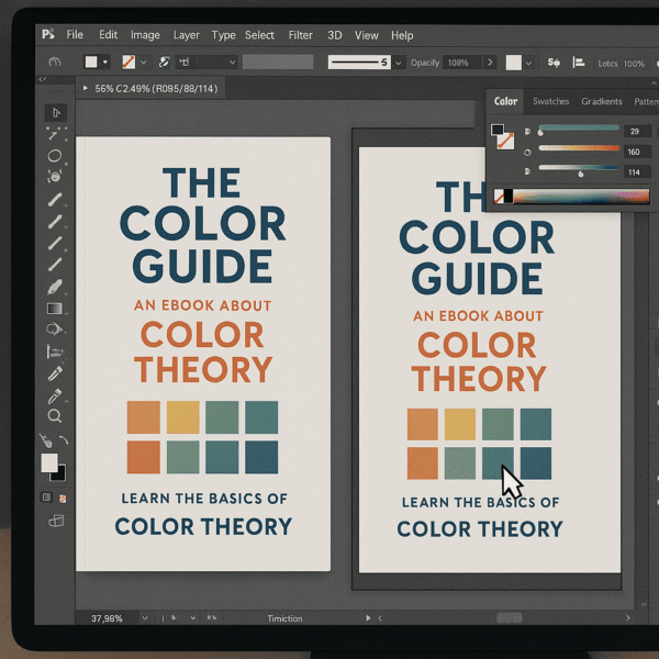 COLOR SHADE: All Color Tints & Tones – The Ultimate Guide to Color Variants and Names - Image 3