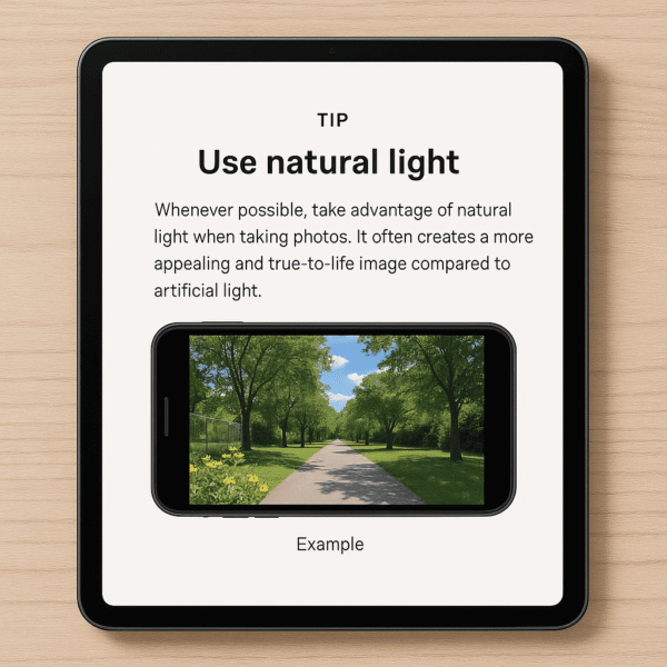 30 Tips to Improve Your Smartphone Photography – A Beginner’s Guide to Pro-Level Shots - Image 5