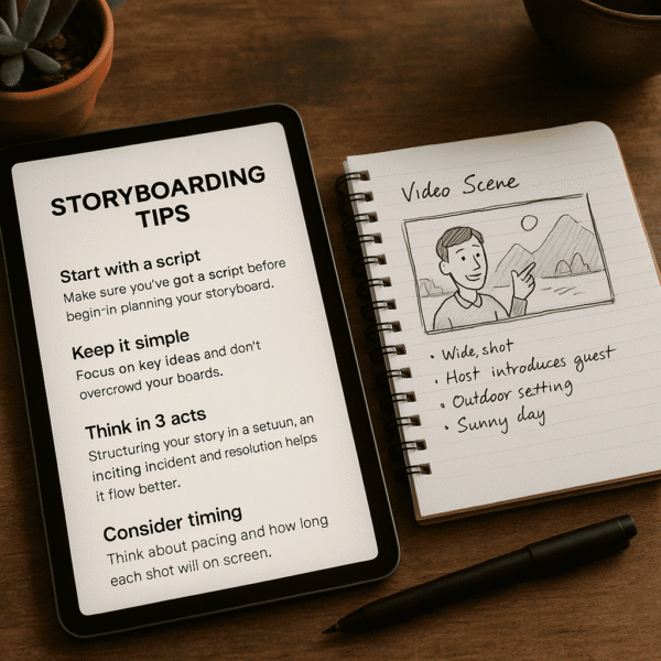 Video Storytelling Projects – 1st Edition: A Modern Guide to Creating Stories with Your Smartphone - Image 2
