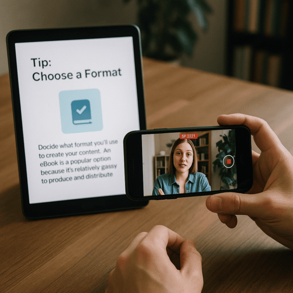 Video Storytelling Projects – 1st Edition: A Modern Guide to Creating Stories with Your Smartphone - Image 3