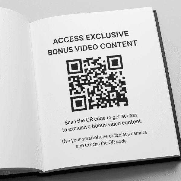 Video Storytelling Projects – 1st Edition: A Modern Guide to Creating Stories with Your Smartphone - Image 6