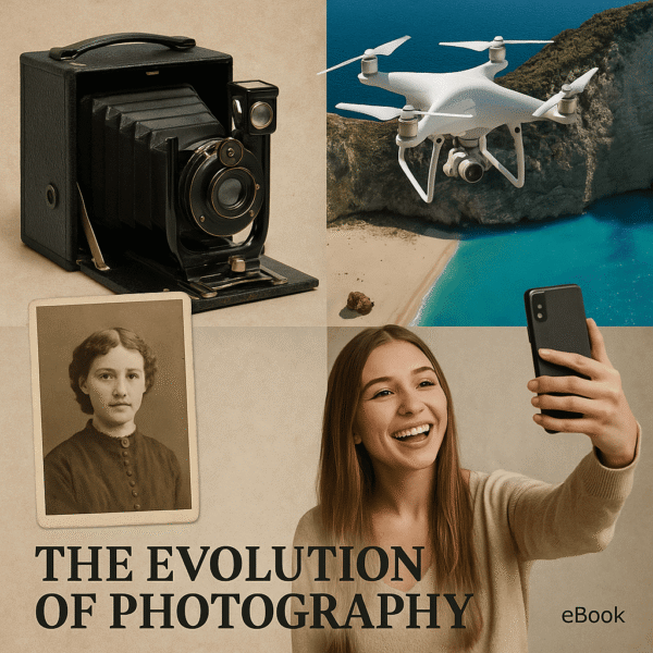 250 Amazing Facts About Photography & Selfies – Discover the Stories, Science, and Surprises Behind the Lens - Image 3