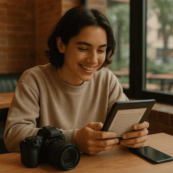 250 Amazing Facts About Photography & Selfies – Discover the Stories, Science, and Surprises Behind the Lens - Image 2