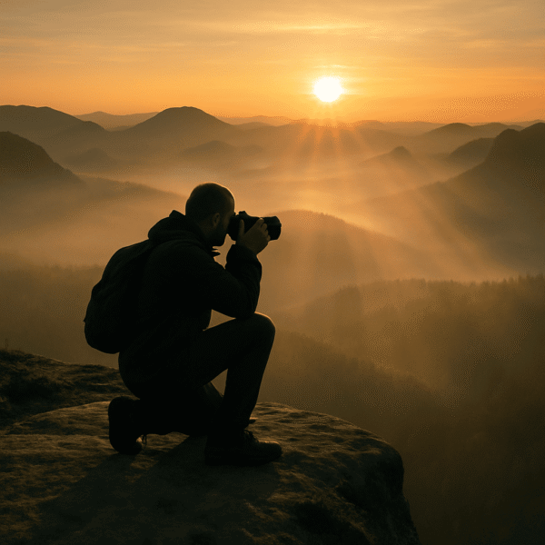 Mastering Landscape Photography: Tips, Tricks & Techniques – 2024 Edition - Image 5