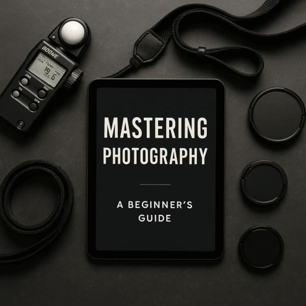 Understanding Portrait Photography: How to Shoot Great Pictures of People Anywhere - Image 3