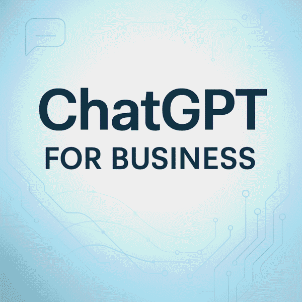 ChatGPT for Business