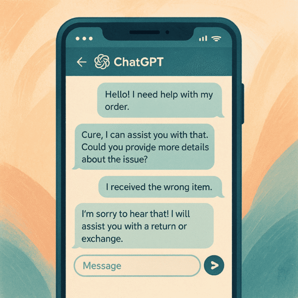 ChatGPT for Business - Image 5
