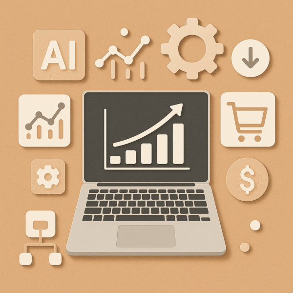 Build Your Own Digital Downloads Business Using AI - Image 4