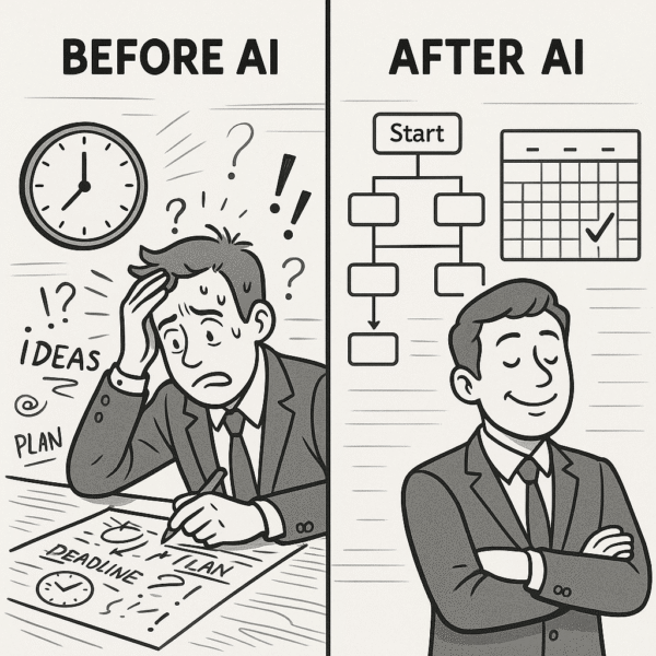 AI-Powered Prompts to Grow and Streamline Your Small Business - Image 2