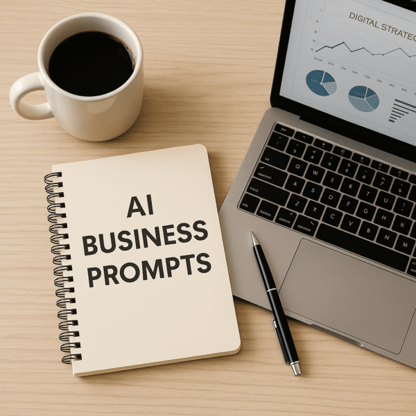 AI-Powered Prompts to Grow and Streamline Your Small Business - Image 3