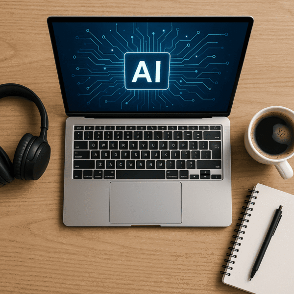 Make Money Online with AI: Your Step-by-Step Guide to Digital Profits - Image 4