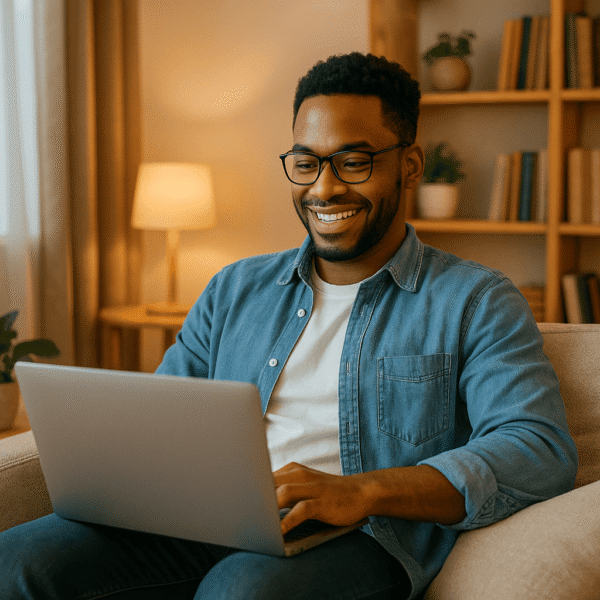 Make Money Online with AI: Your Step-by-Step Guide to Digital Profits - Image 2