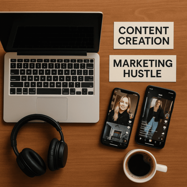 Mastering TikTok Marketing: Grow Your Audience and Turn Views Into Income - Image 5