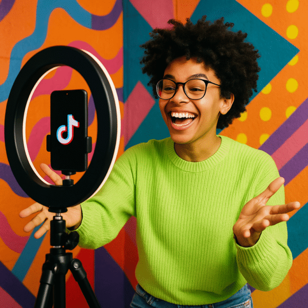 Mastering TikTok Marketing: Grow Your Audience and Turn Views Into Income - Image 2