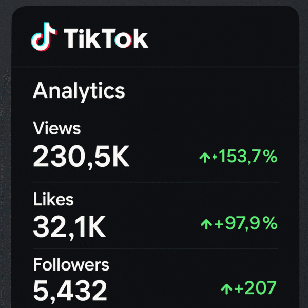 Mastering TikTok Marketing: Grow Your Audience and Turn Views Into Income - Image 4