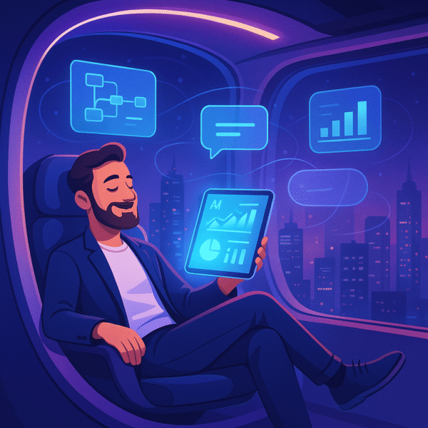 Smarter Business with ChatGPT: 150+ AI Prompts & Automation Tools to Boost Profits and Save Time - Image 3