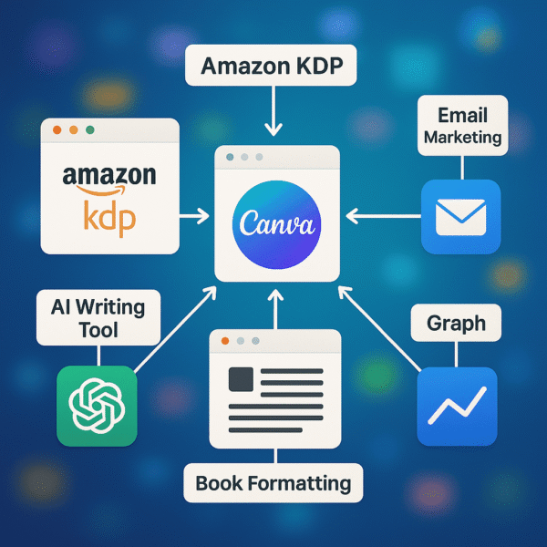 Make Money with E-books: Your Step-by-Step Guide to Writing, Publishing & Earning Online - Image 3