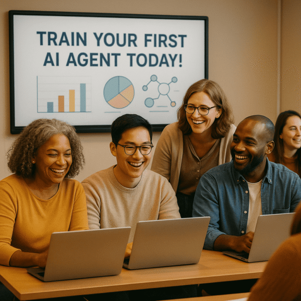 Build Your Own AI Agent – A Beginner's Step-by-Step Guide to Creating Smart Systems with Python & Chatbots - Image 5