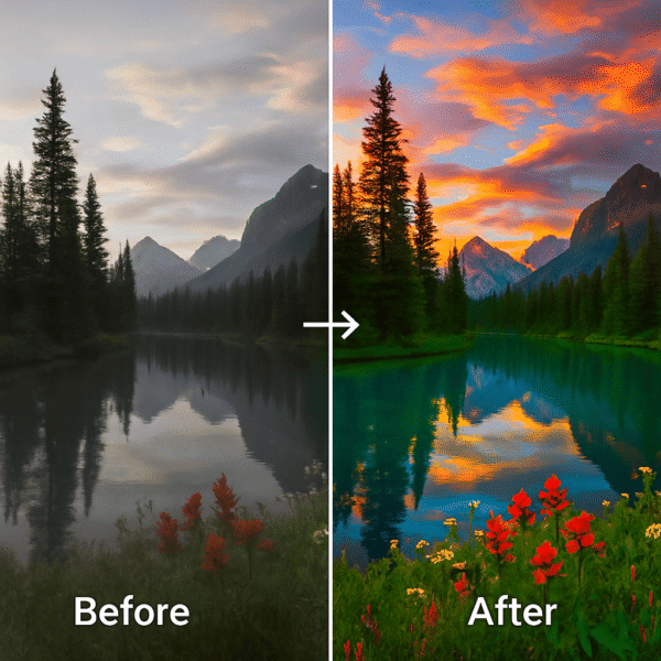 Master Adobe Photoshop Elements 2025: Your Ultimate Guide to Professional Photo Editing - Image 3
