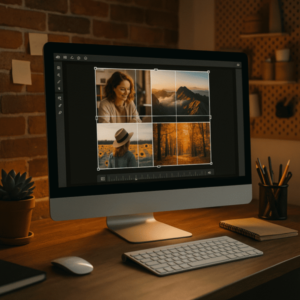 Master Adobe Photoshop Elements 2025: Your Ultimate Guide to Professional Photo Editing - Image 4