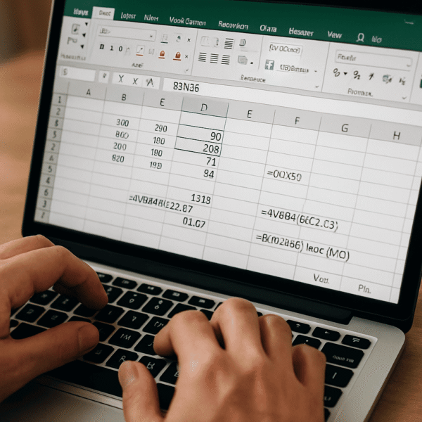 Using Excel for Business and Financial Modelling - Image 2