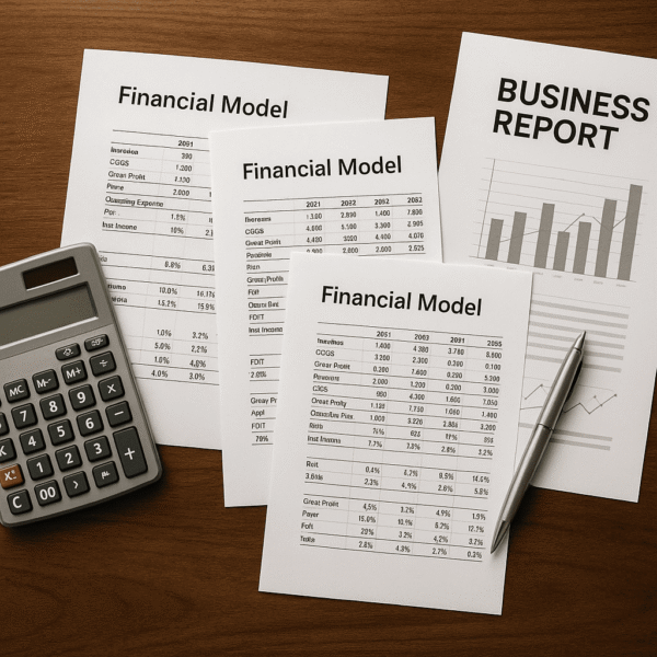 Using Excel for Business and Financial Modelling - Image 4