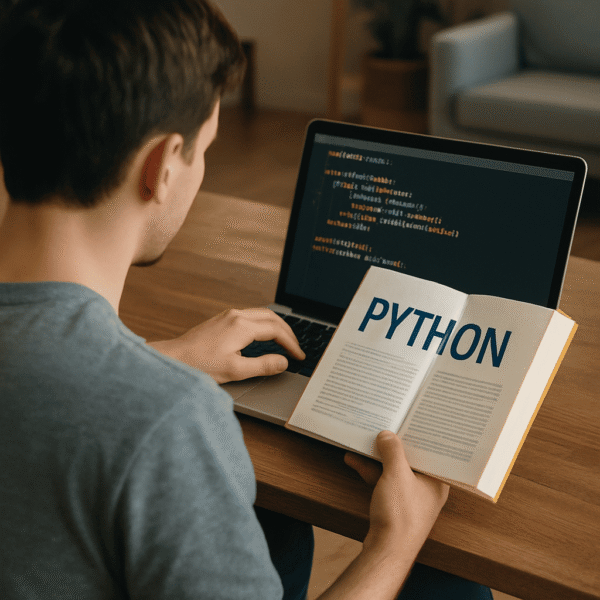 Master Python in One Day and Do It Well - Image 2