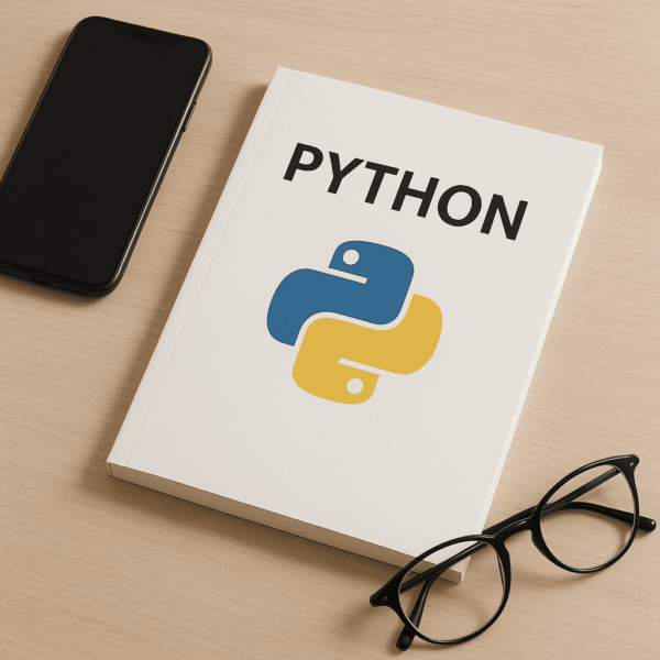 Master Python in One Day and Do It Well - Image 3
