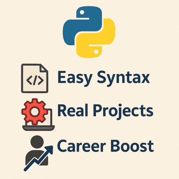 Master Python in One Day and Do It Well - Image 4