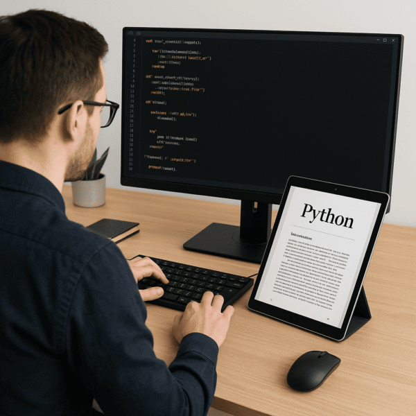 Practices of the Python Pro - Image 3
