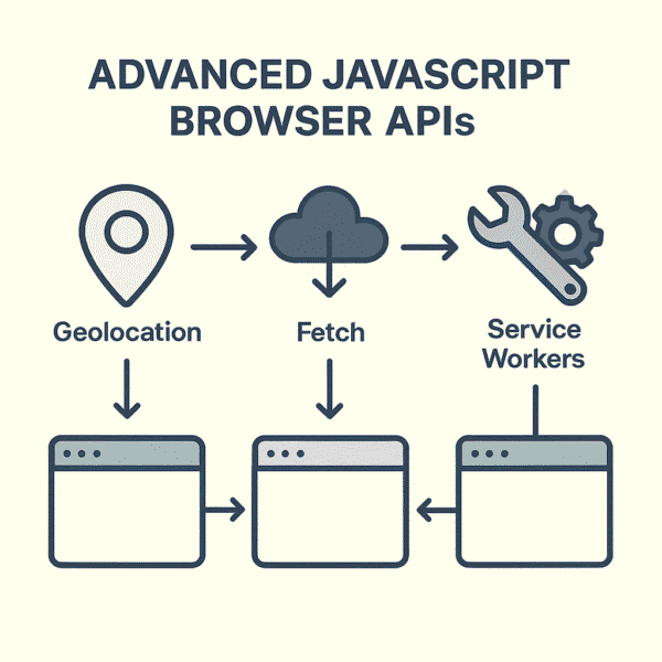 Professional JavaScript for Web Developers (4th Edition, ES2019) - Image 3