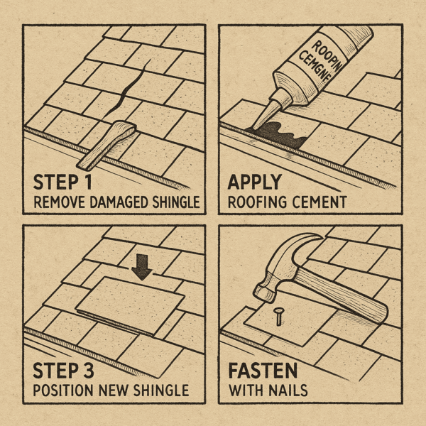 Popular Mechanics 500 Simple Home Repair Solutions – DIY Fixes for Every Homeowner - Image 2