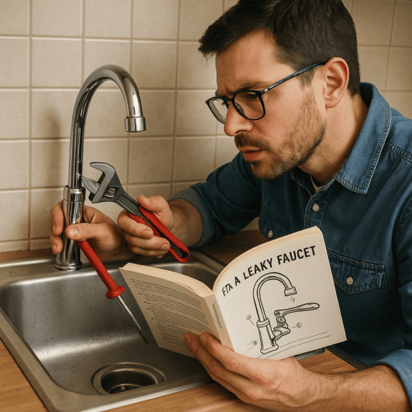 Popular Mechanics 500 Simple Home Repair Solutions – DIY Fixes for Every Homeowner - Image 4