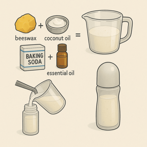 33 Easy DIY Deodorant Recipes – Natural, Homemade & Skin-Friendly Solutions by Alexis Young - Image 5