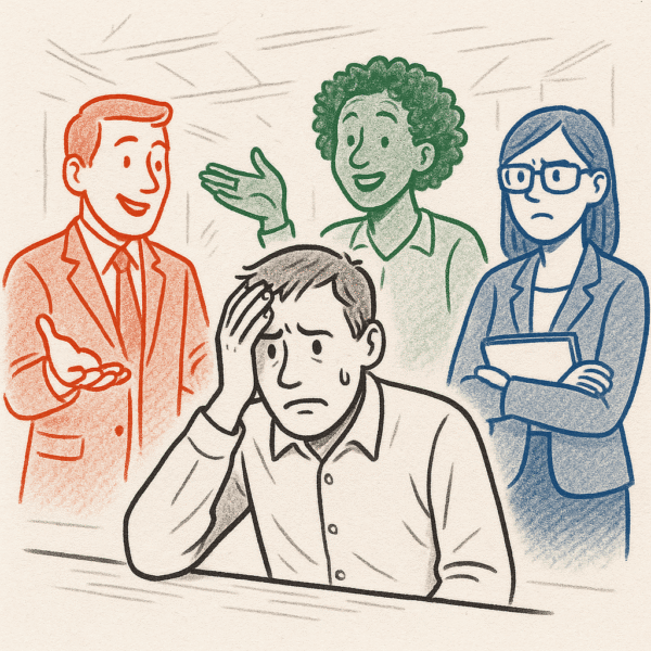 Surrounded by Idiots: Master Communication by Understanding 4 Human Behavior Types - Image 4