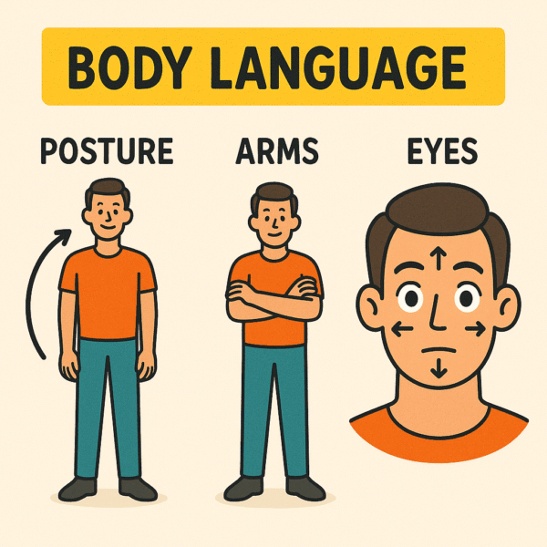 The Art of Reading Minds by Henrik Fexeus – Master Non-Verbal Influence & Body Language - Image 3
