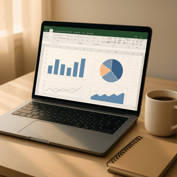 Excel Formulas & Functions For Dummies – Master 150+ Powerful Excel Tools Easily - Image 2
