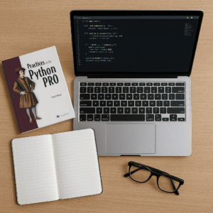Practices of the Python Pro