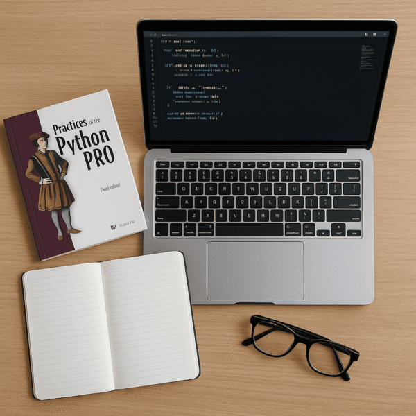 Practices of the Python Pro