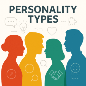 Surrounded by Idiots: Master Communication by Understanding 4 Human Behavior Types