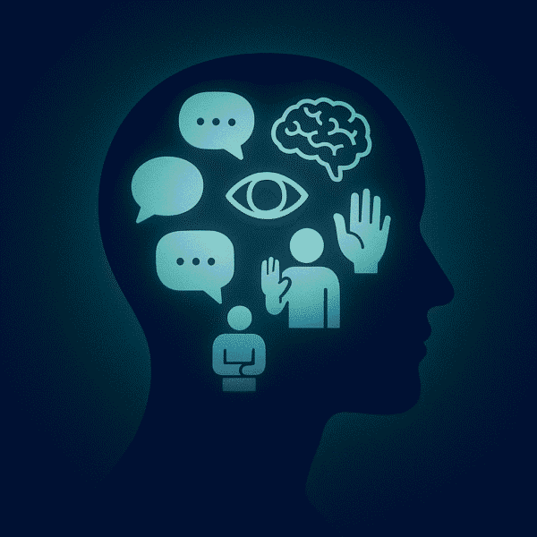 The Art of Reading Minds by Henrik Fexeus – Master Non-Verbal Influence & Body Language