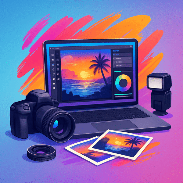Master Adobe Photoshop Elements 2025: Your Ultimate Guide to Professional Photo Editing