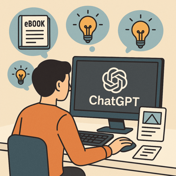 Earn Online: ChatGPT + Digital Products Mastery Course - Image 2