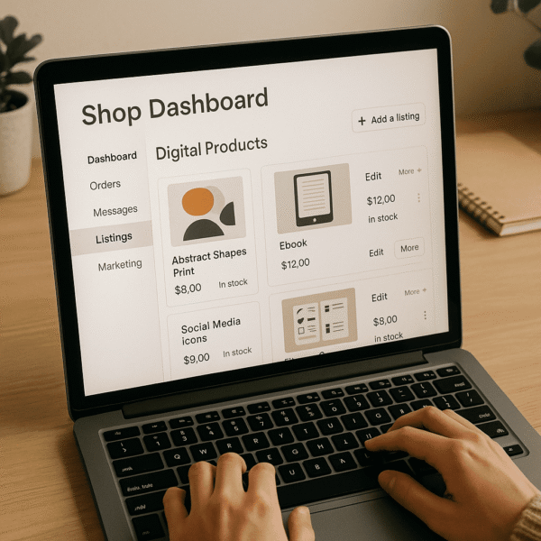 Earn Online: ChatGPT + Digital Products Mastery Course - Image 4