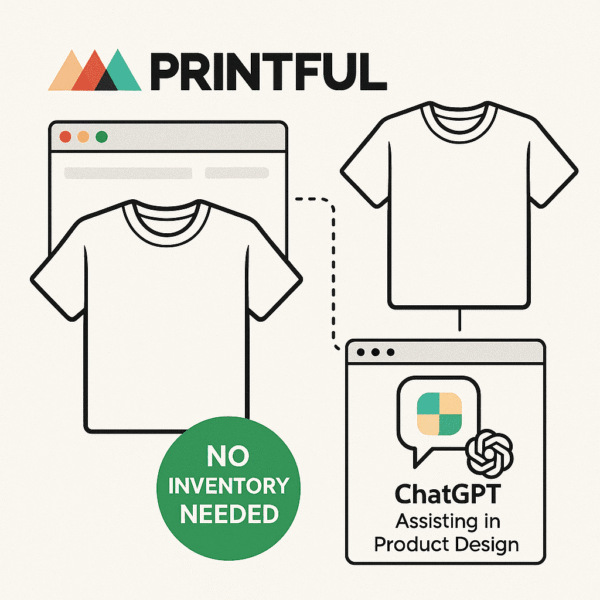 Earn Online: ChatGPT + Digital Products Mastery Course - Image 5
