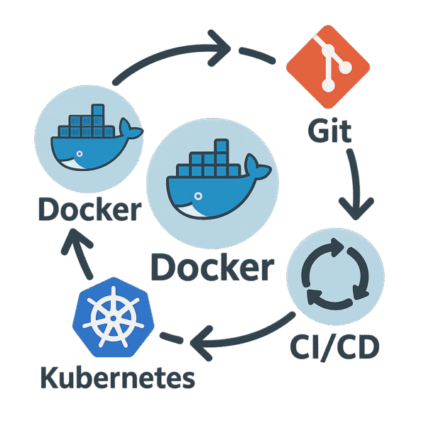 Docker for Beginners: Master Containers, Images & DevOps Basics - Image 4